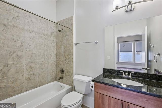 745 Fountainhead Lane NE 126, Atlanta, GA 30324