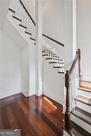 745 Fountainhead Lane NE 126, Atlanta, GA 30324