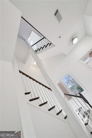 745 Fountainhead Lane NE 126, Atlanta, GA 30324