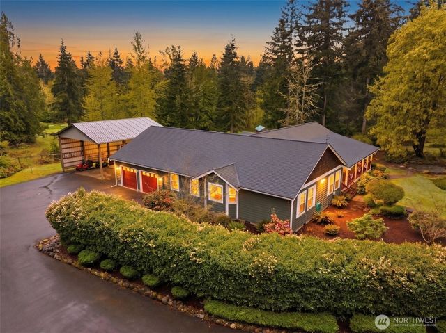 16316 245th Street E, Graham, WA 98338