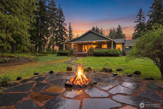 16316 245th Street E, Graham, WA 98338