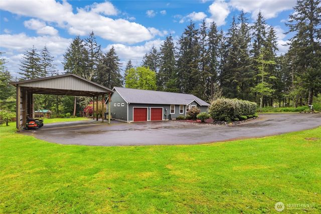 16316 245th Street E, Graham, WA 98338