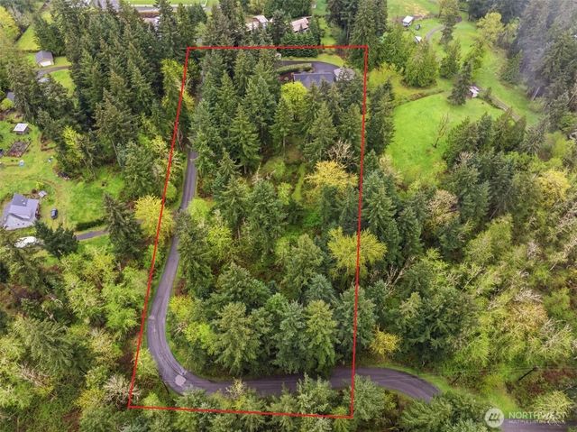 16316 245th Street E, Graham, WA 98338