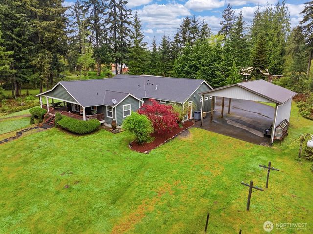 16316 245th Street E, Graham, WA 98338