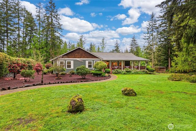 16316 245th Street E, Graham, WA 98338