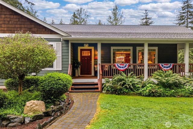 16316 245th Street E, Graham, WA 98338