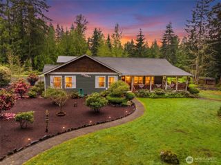 16316 245th Street E, Graham, WA 98338