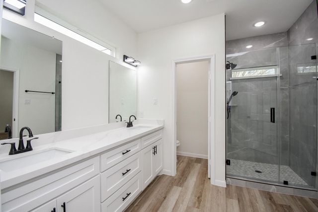 2139 Counter Point Drive, Houston, TX 77055