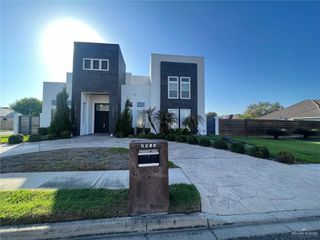 2505 May Drive, Mission, TX 78574