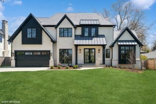 1171 Hohlfelder Road, Glencoe, IL 60022