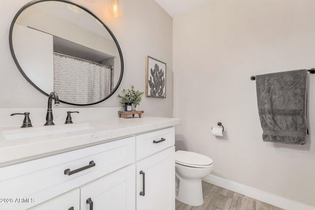 2418 E VILLA MARIA Drive, Phoenix, AZ 85032