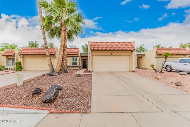 2418 E VILLA MARIA Drive, Phoenix, AZ 85032