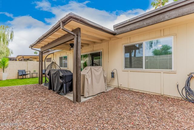 2418 E VILLA MARIA Drive, Phoenix, AZ 85032