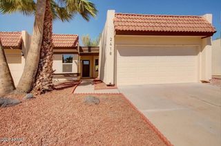 2418 E VILLA MARIA Drive, Phoenix, AZ 85032