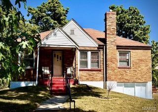 6449 Myron Avenue, Uplands Park, MO 63121