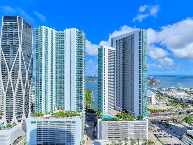 851 NE 1st Ave 3201, Miami, FL 33132