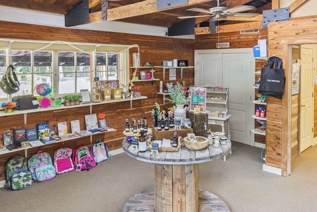 299 Natural Bridge Park Rd, Waynesboro, TN 38485