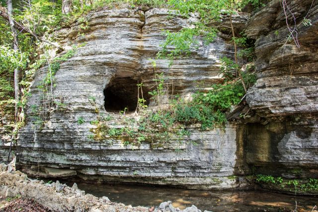 299 Natural Bridge Park Rd, Waynesboro, TN 38485