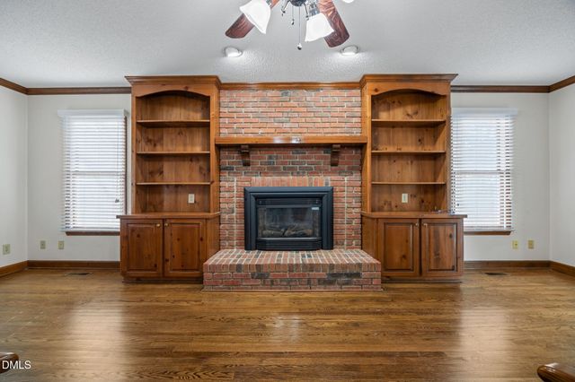 5105 Bambi Court, Wake Forest, NC 27587