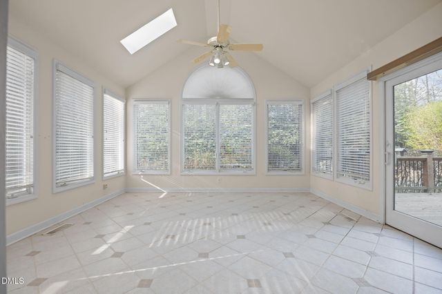 5105 Bambi Court, Wake Forest, NC 27587