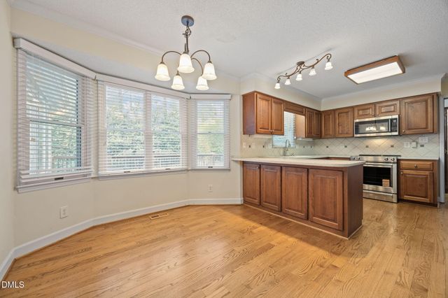 5105 Bambi Court, Wake Forest, NC 27587