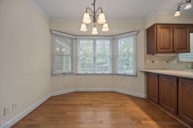 5105 Bambi Court, Wake Forest, NC 27587