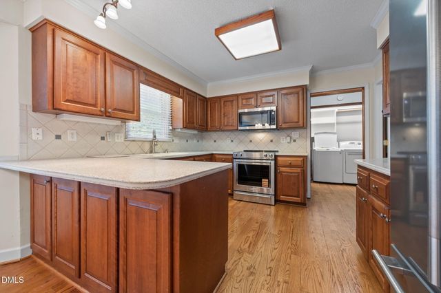 5105 Bambi Court, Wake Forest, NC 27587