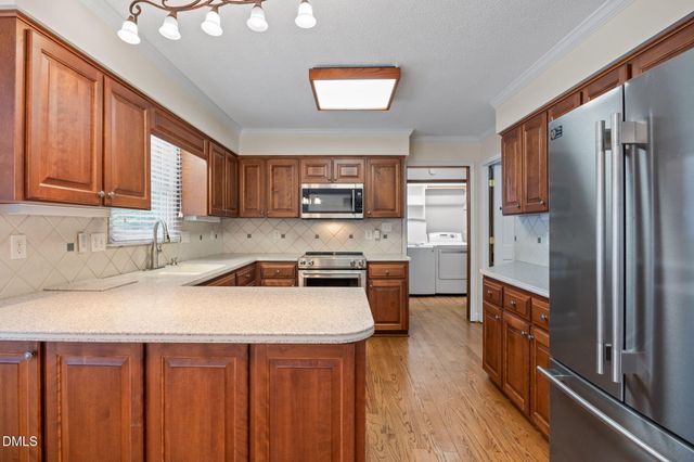 5105 Bambi Court, Wake Forest, NC 27587