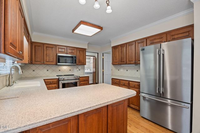 5105 Bambi Court, Wake Forest, NC 27587