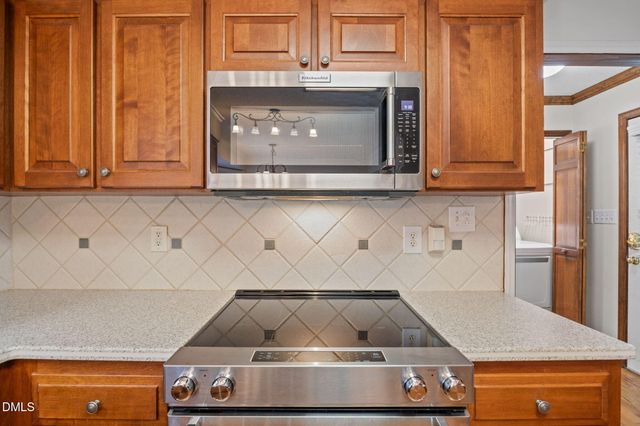 5105 Bambi Court, Wake Forest, NC 27587