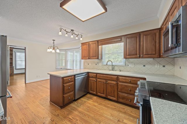 5105 Bambi Court, Wake Forest, NC 27587