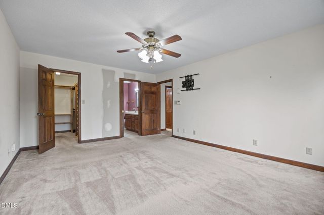 5105 Bambi Court, Wake Forest, NC 27587