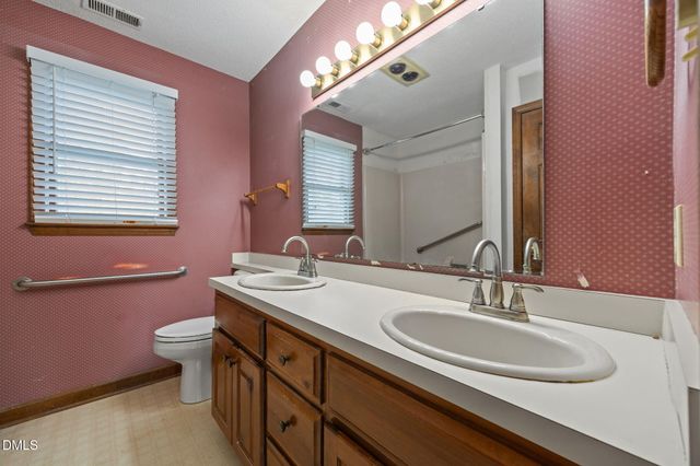 5105 Bambi Court, Wake Forest, NC 27587