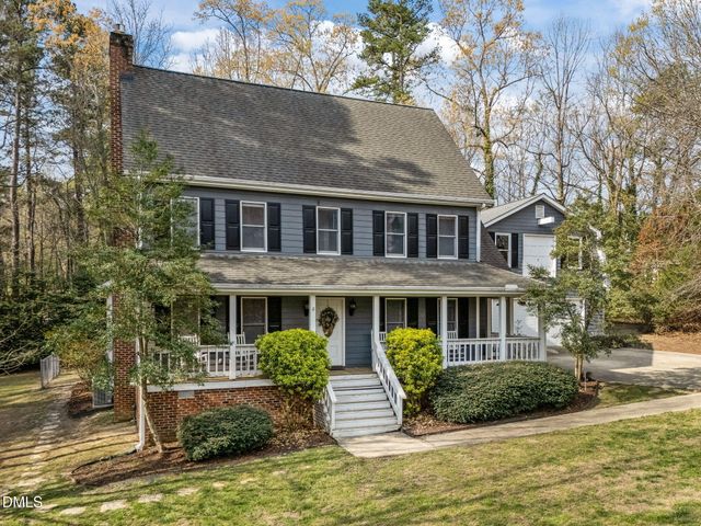 5105 Bambi Court, Wake Forest, NC 27587