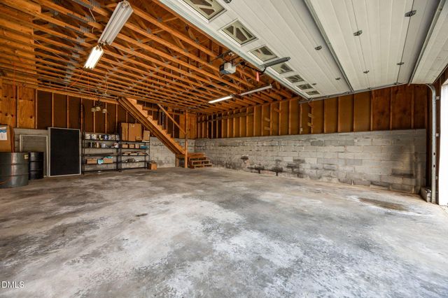 5105 Bambi Court, Wake Forest, NC 27587