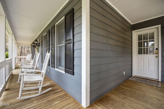 5105 Bambi Court, Wake Forest, NC 27587