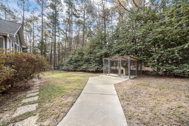 5105 Bambi Court, Wake Forest, NC 27587