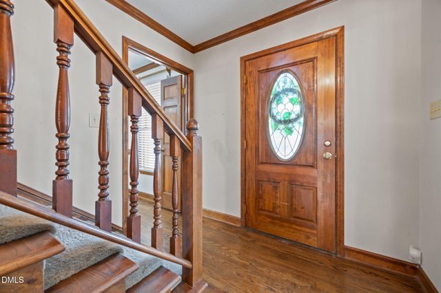 5105 Bambi Court, Wake Forest, NC 27587