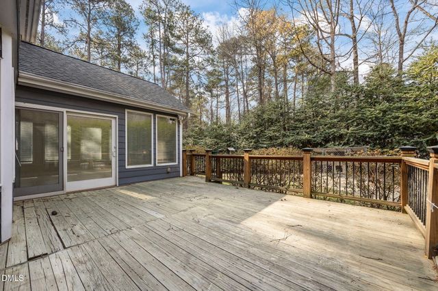 5105 Bambi Court, Wake Forest, NC 27587