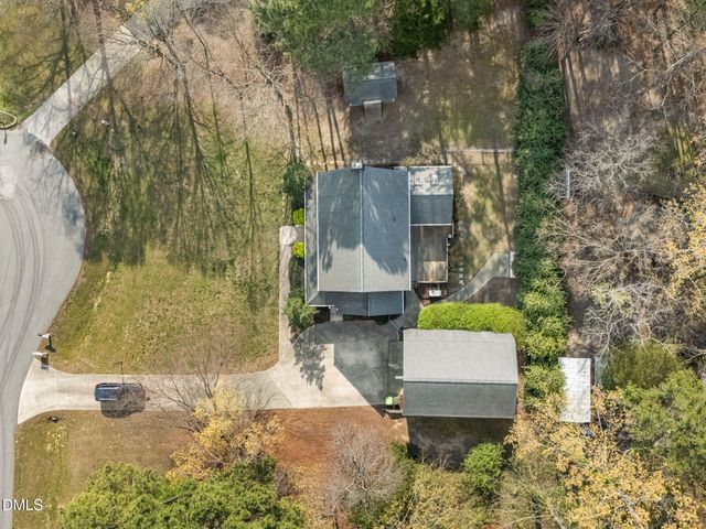 5105 Bambi Court, Wake Forest, NC 27587