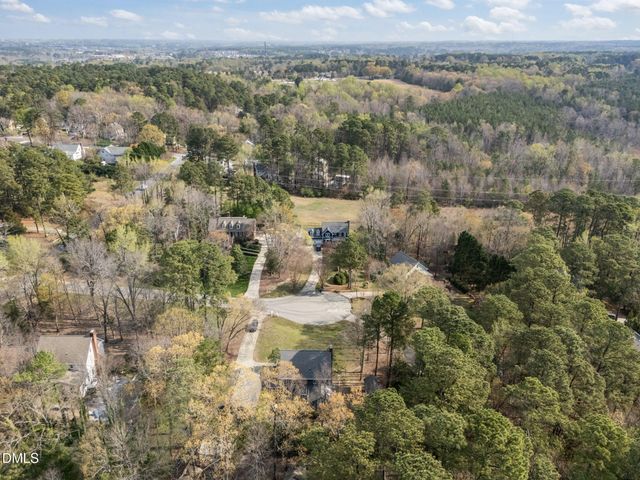 5105 Bambi Court, Wake Forest, NC 27587