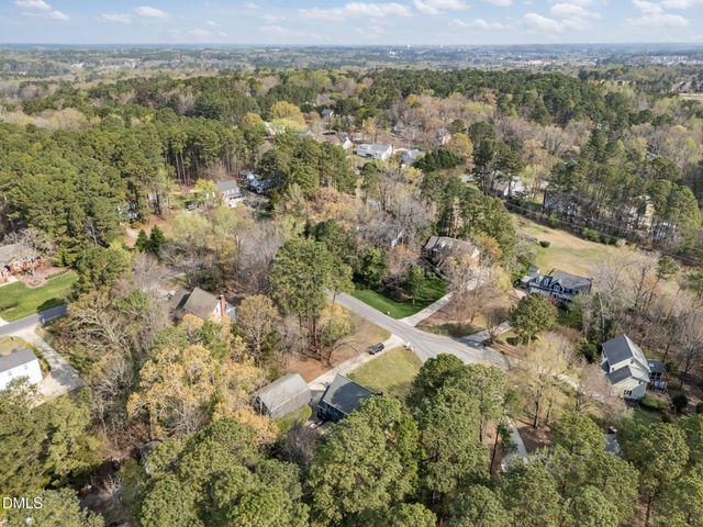 5105 Bambi Court, Wake Forest, NC 27587