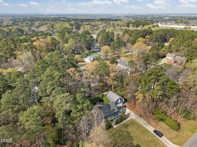 5105 Bambi Court, Wake Forest, NC 27587