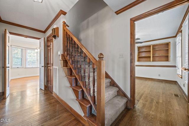 5105 Bambi Court, Wake Forest, NC 27587