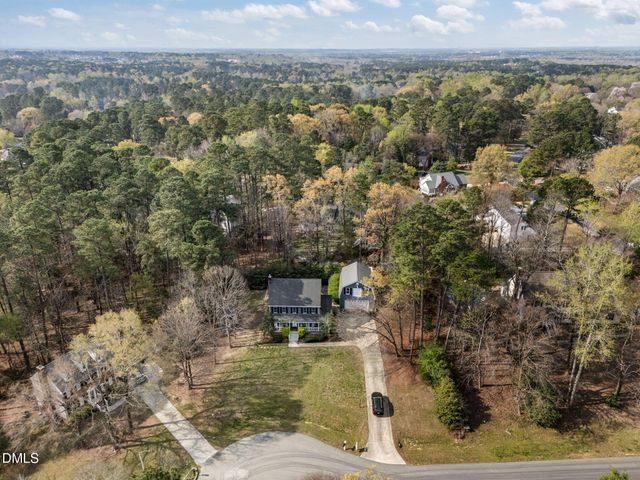 5105 Bambi Court, Wake Forest, NC 27587