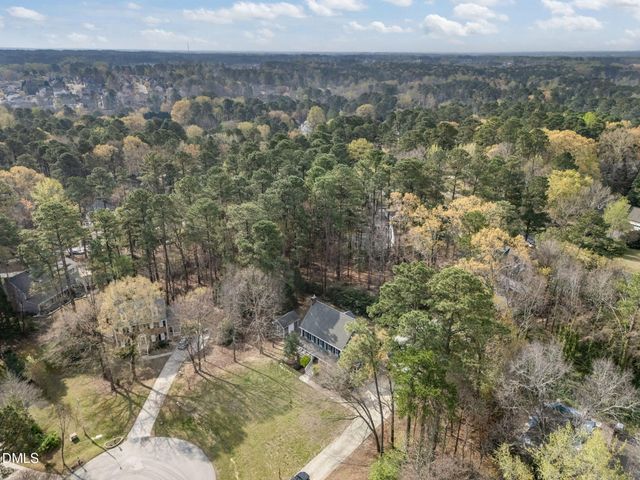 5105 Bambi Court, Wake Forest, NC 27587