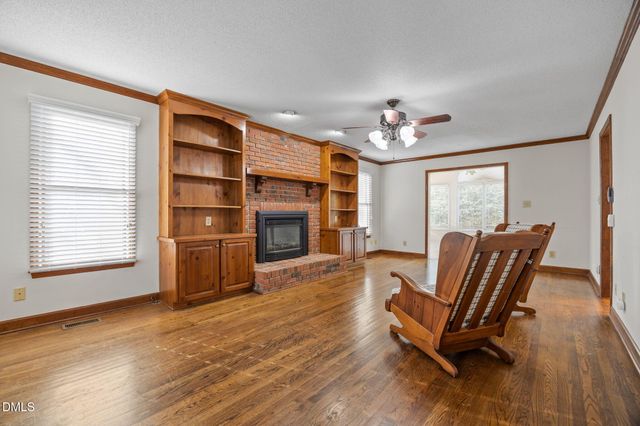 5105 Bambi Court, Wake Forest, NC 27587