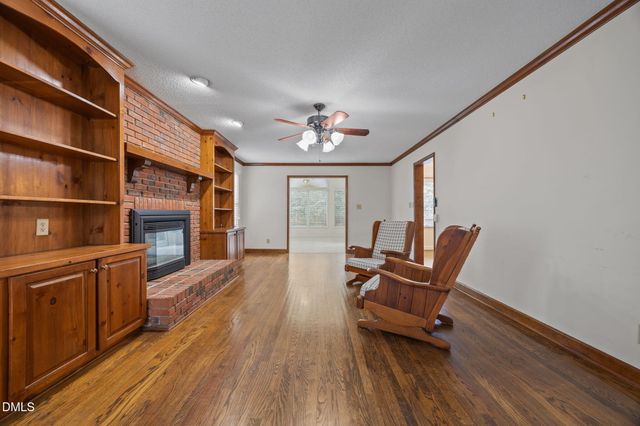 5105 Bambi Court, Wake Forest, NC 27587