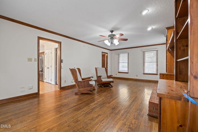 5105 Bambi Court, Wake Forest, NC 27587