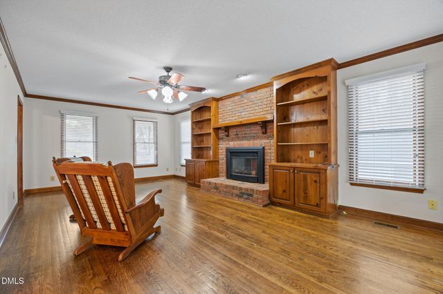 5105 Bambi Court, Wake Forest, NC 27587